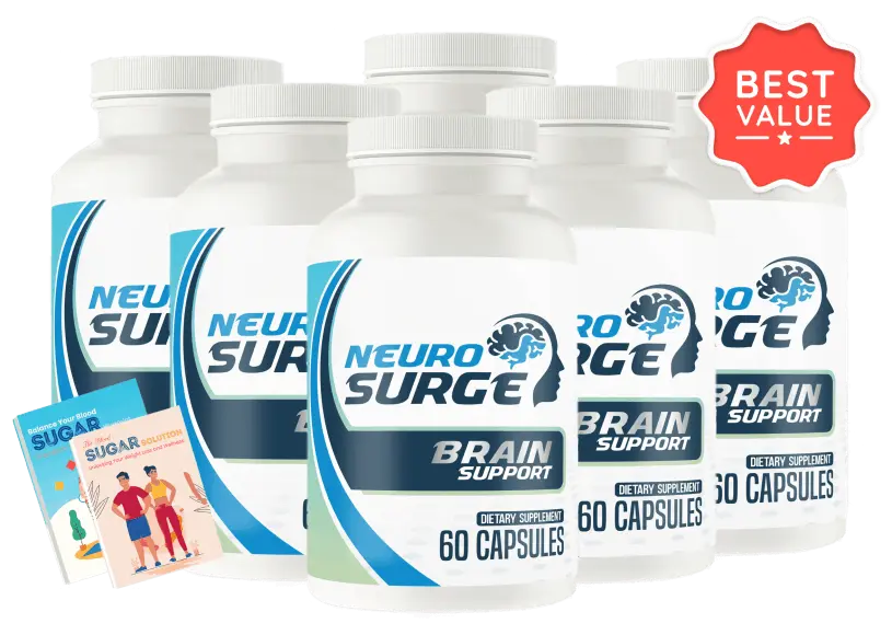 Neuro Surge