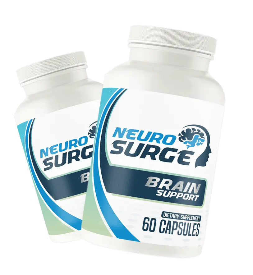 Neuro Surge supplement